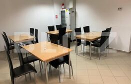 Hala moderna cu birouri, 2226mp, clasa A, Apahida