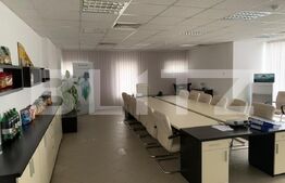 Hala moderna cu birouri, 2226mp, clasa A, Apahida