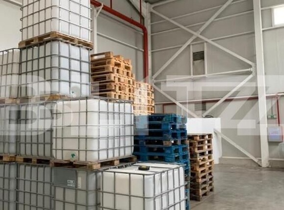 Spațiu industrial de închiriat Apahida - 152396SII | BLITZ Cluj-Napoca | Poza13