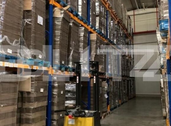 Spațiu industrial de închiriat Apahida - 152396SII | BLITZ Cluj-Napoca | Poza12
