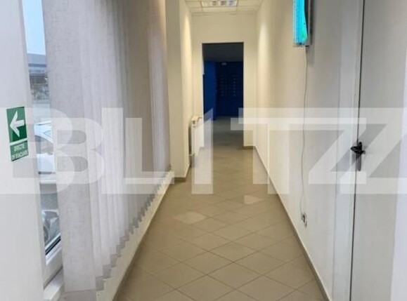 Spațiu industrial de închiriat Apahida - 152396SII | BLITZ Cluj-Napoca | Poza6