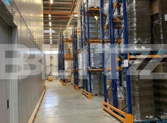 Spațiu industrial de închiriat Apahida - 152396SII | BLITZ Cluj-Napoca | Poza14
