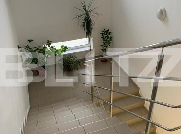 Spațiu industrial de închiriat Apahida - 152396SII | BLITZ Cluj-Napoca | Poza8