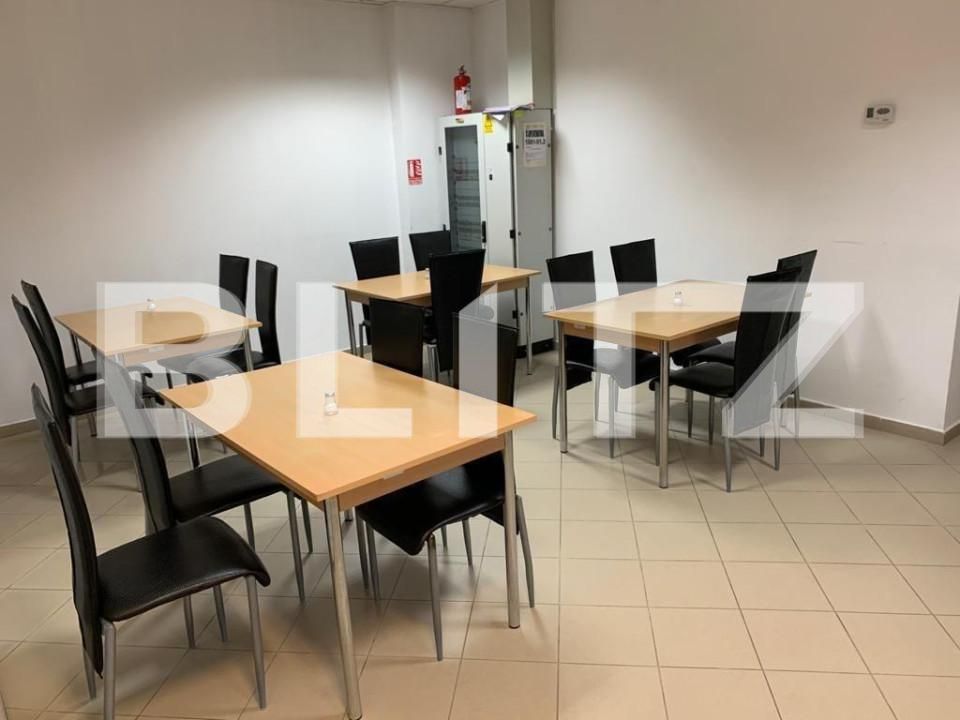 Spațiu industrial de închiriat Apahida - 152396SII | BLITZ Cluj-Napoca | Poza5