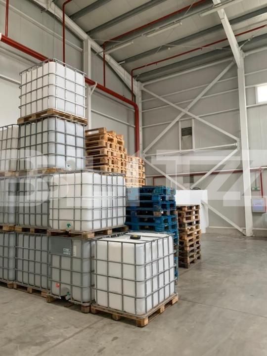Spațiu industrial de închiriat Apahida - 152396SII | BLITZ Cluj-Napoca | Poza13