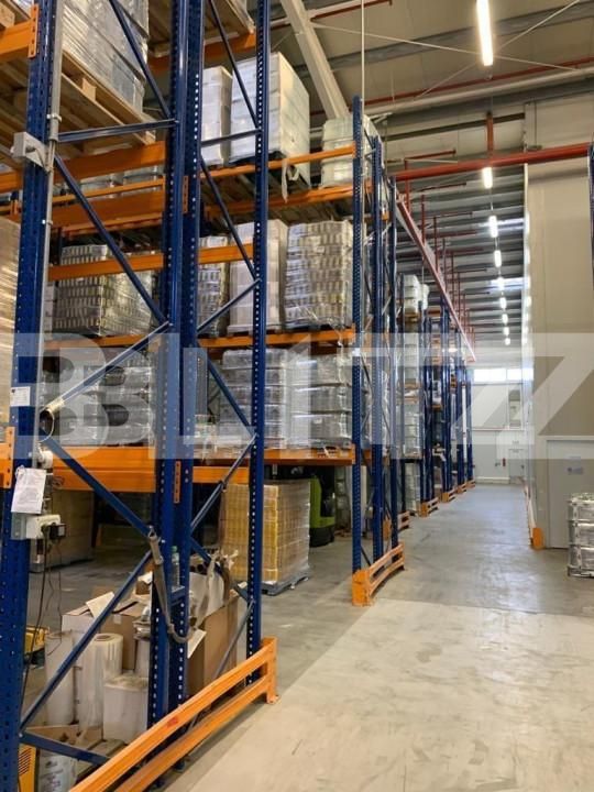 Spațiu industrial de închiriat Apahida - 152396SII | BLITZ Cluj-Napoca | Poza2
