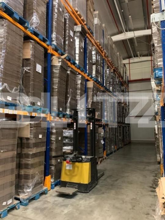 Spațiu industrial de închiriat Apahida - 152396SII | BLITZ Cluj-Napoca | Poza12