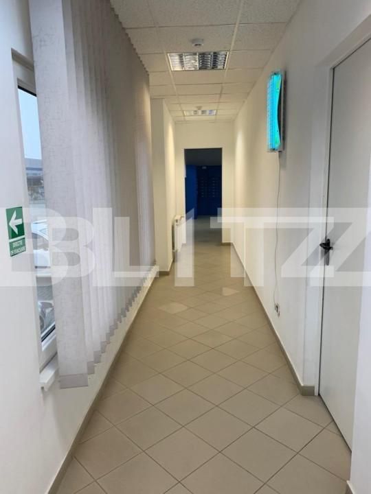 Spațiu industrial de închiriat Apahida - 152396SII | BLITZ Cluj-Napoca | Poza6