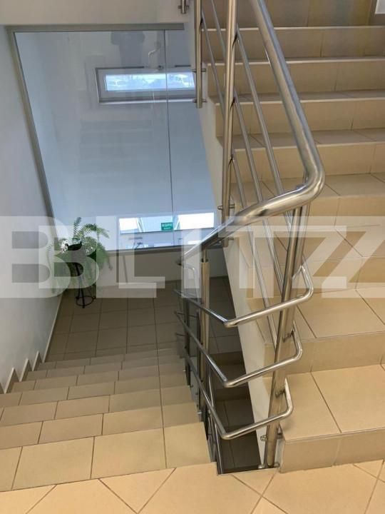 Spațiu industrial de închiriat Apahida - 152396SII | BLITZ Cluj-Napoca | Poza11