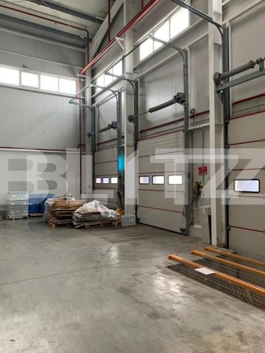 Spațiu industrial de închiriat Apahida - 152396SII | BLITZ Cluj-Napoca | Poza10