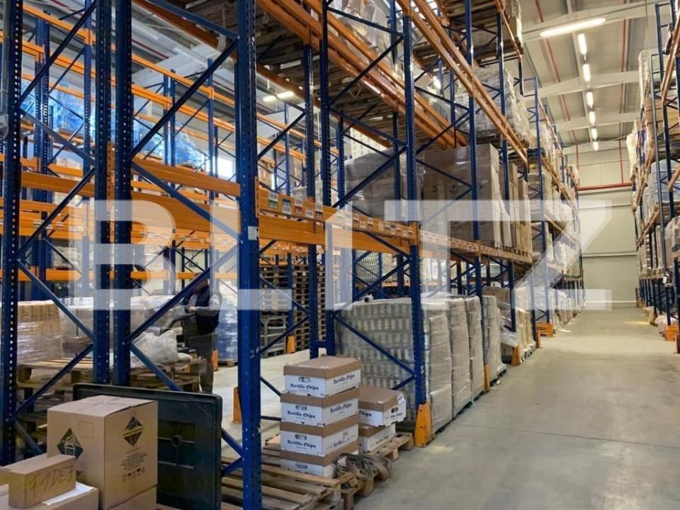 Spațiu industrial de închiriat Apahida - 152396SII | BLITZ Cluj-Napoca | Poza15