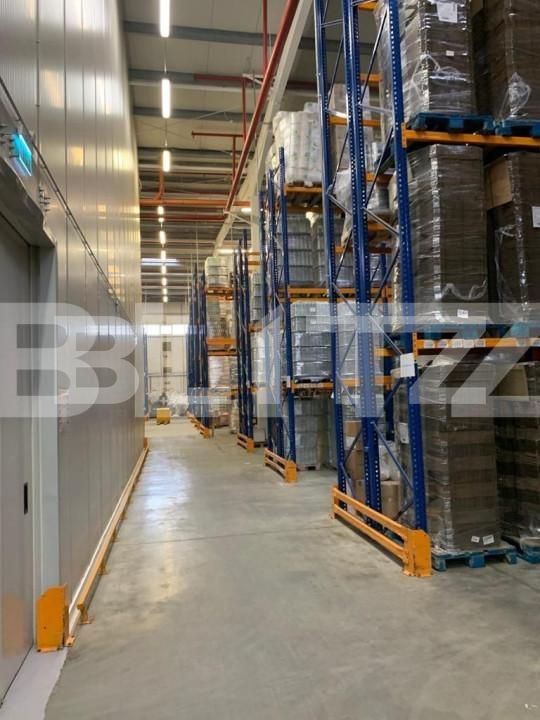 Spațiu industrial de închiriat Apahida - 152396SII | BLITZ Cluj-Napoca | Poza14