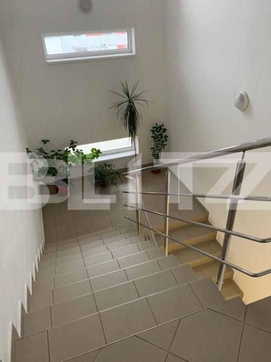 Spațiu industrial de închiriat Apahida - 152396SII | BLITZ Cluj-Napoca | Poza8