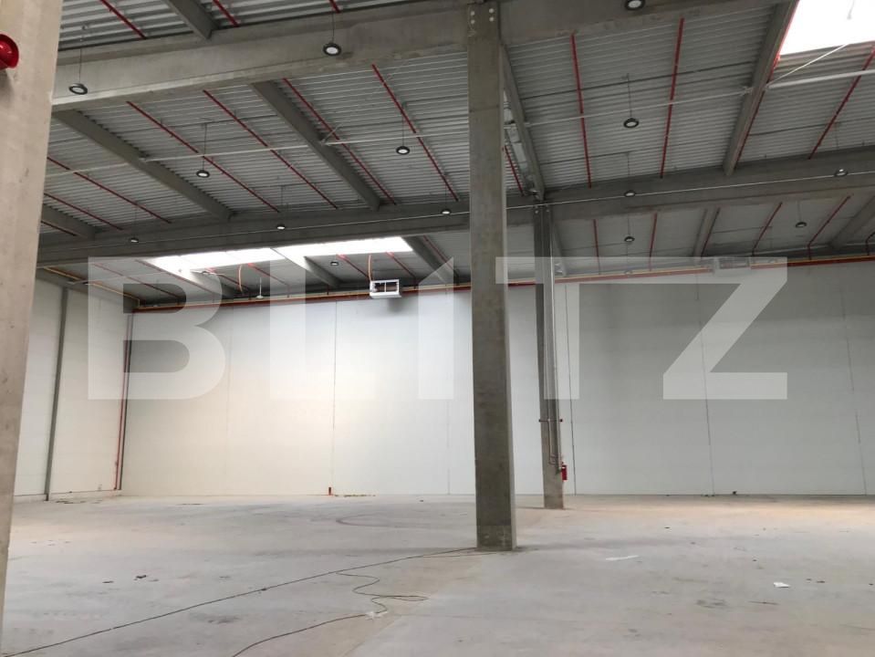 Spațiu industrial de închiriat Apahida - 152399SII | BLITZ Cluj-Napoca | Poza3