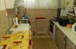 2 camere de vanzare, 50 mp cu garaj, zona Donath