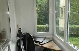 2 camere de vanzare, 50 mp cu garaj, zona Donath