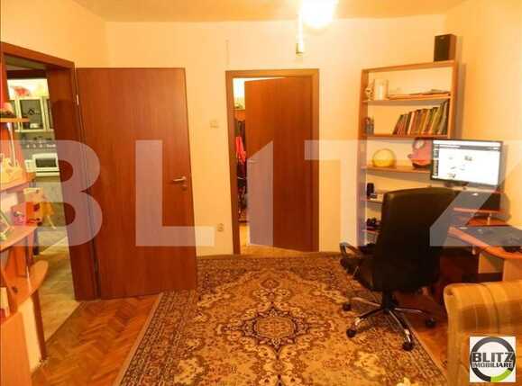 Apartament de vânzare 2 camere Grigorescu - 1524AV | BLITZ Cluj-Napoca | Poza4