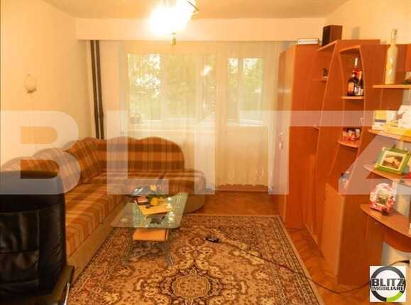 Apartament de vânzare 2 camere Grigorescu - 1524AV | BLITZ Cluj-Napoca | Poza1