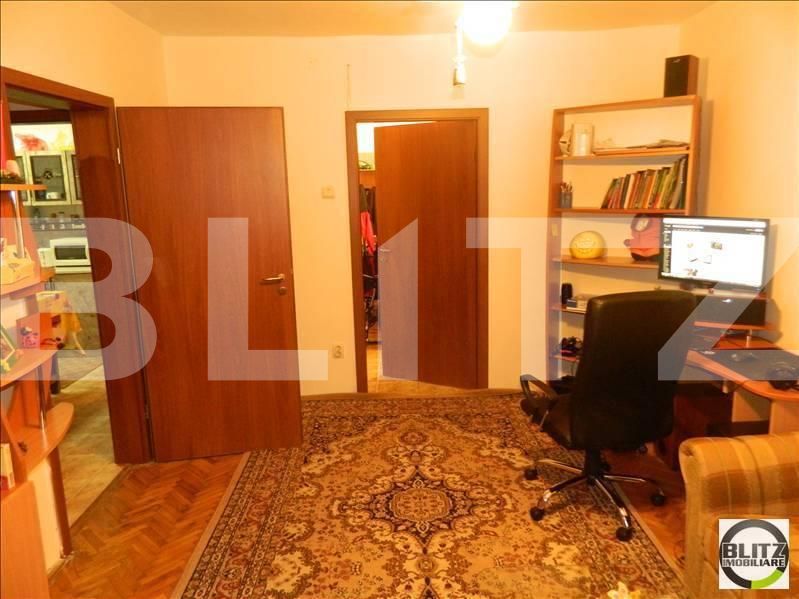 Apartament de vânzare 2 camere Grigorescu - 1524AV | BLITZ Cluj-Napoca | Poza4