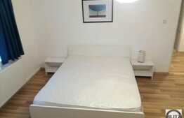 1 camera, 40 mp, decomandat, la prima inchiriere, zona strazii Plopilor