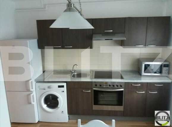 Garsonieră de închiriat Manastur - 15240AI | BLITZ Cluj-Napoca | Poza3