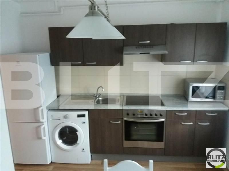 Garsonieră de închiriat Manastur - 15240AI | BLITZ Cluj-Napoca | Poza3