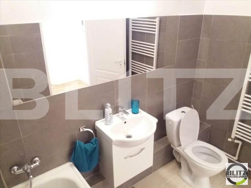 Garsonieră de închiriat Manastur - 15240AI | BLITZ Cluj-Napoca | Poza7