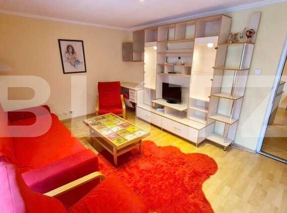 Apartament de închiriat 2 camere Manastur - 15241AI | BLITZ Cluj-Napoca | Poza5