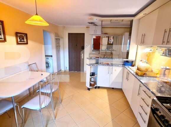 Apartament de închiriat 2 camere Manastur - 15241AI | BLITZ Cluj-Napoca | Poza7