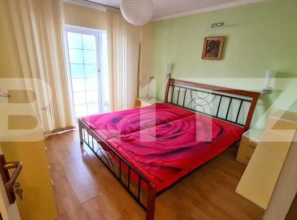 Apartament de închiriat 2 camere Manastur - 15241AI | BLITZ Cluj-Napoca | Poza1