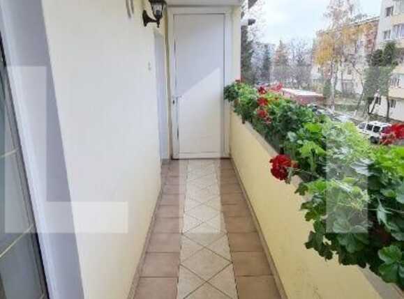 Apartament de închiriat 2 camere Manastur - 15241AI | BLITZ Cluj-Napoca | Poza9