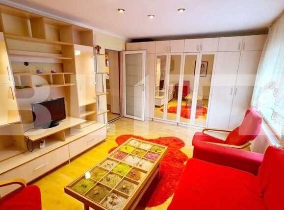 Apartament de închiriat 2 camere Manastur - 15241AI | BLITZ Cluj-Napoca | Poza4