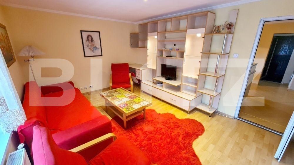 Apartament de închiriat 2 camere Manastur - 15241AI | BLITZ Cluj-Napoca | Poza5