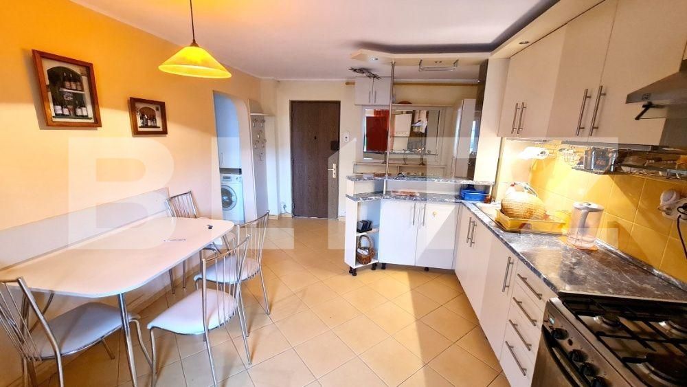 Apartament de închiriat 2 camere Manastur - 15241AI | BLITZ Cluj-Napoca | Poza7