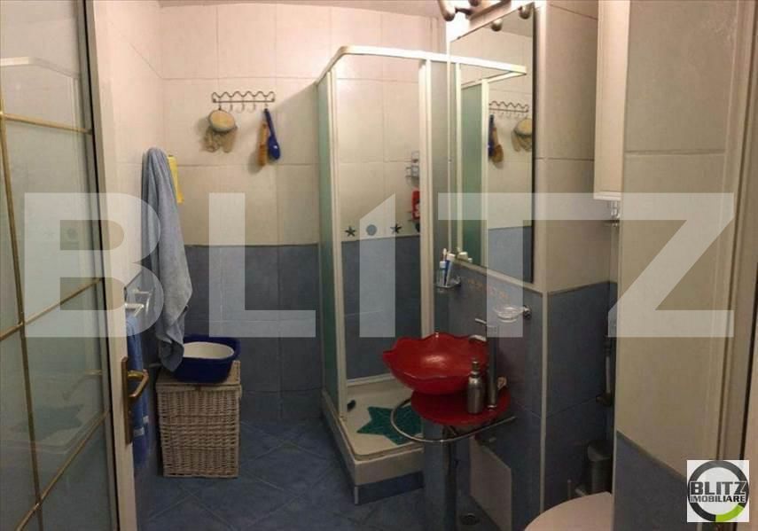 Apartament de închiriat 2 camere Manastur - 15241AI | BLITZ Cluj-Napoca | Poza8