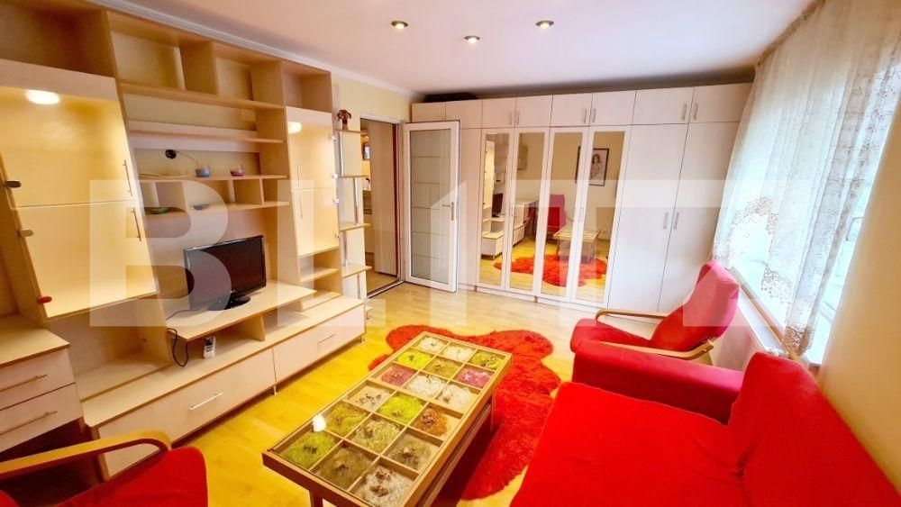 Apartament de închiriat 2 camere Manastur - 15241AI | BLITZ Cluj-Napoca | Poza4