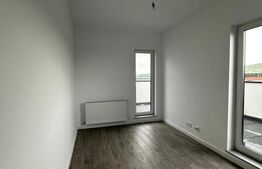 Apartament 2 camere, finisat, terasa 28 mp, zona Eroilor 