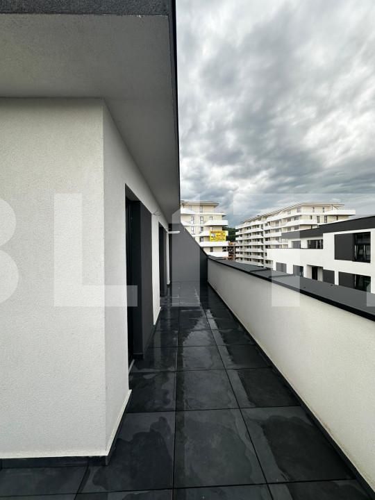 Apartament de vânzare 2 camere Floreşti - 152414AV | BLITZ Cluj-Napoca | Poza7