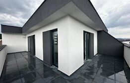 Apartament 2 camere, finisat, terasa 31 mp, zona Eroilor 