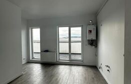 Apartament 2 camere, finisat, terasa 31 mp, zona Eroilor 