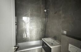 Apartament 2 camere, finisat, terasa 31 mp, zona Eroilor 