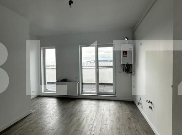 Apartament de vânzare 2 camere Floreşti - 152416AV | BLITZ Cluj-Napoca | Poza2