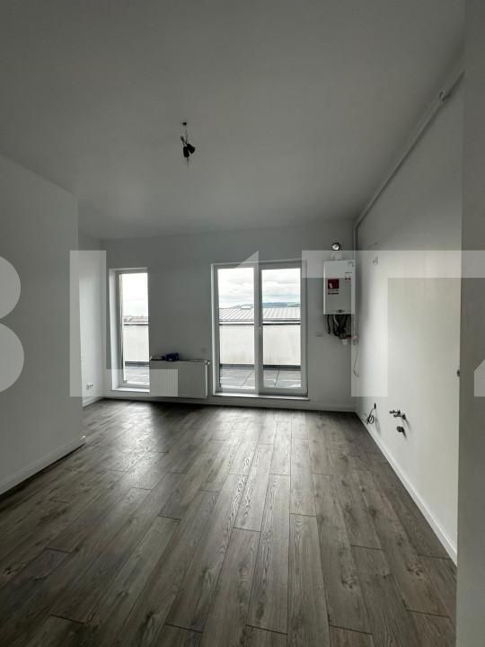 Apartament de vânzare 2 camere Floreşti - 152416AV | BLITZ Cluj-Napoca | Poza2