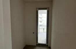 Apartment 2 camere, semifinisat, 54 mp utili, parcare, zona Eroilor 