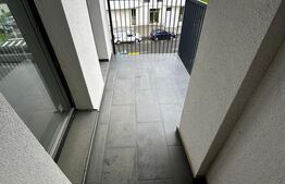 Apartment 2 camere, semifinisat, 54 mp utili, parcare, zona Eroilor 