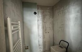 Apartment 2 camere, semifinisat, 54 mp utili, parcare, zona Eroilor 