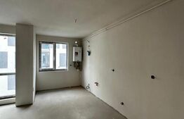 Apartment 2 camere, semifinisat, 54 mp utili, parcare, zona Eroilor 