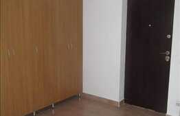 De vanzare apartament 2 camere, 41 mp, etaj intermediar, zona Edgar Quinet