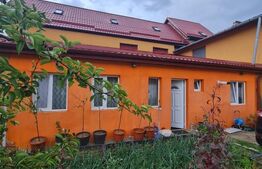 Casa individuala, 180 mp, 7 camere, 4 bai, 400 mp de teren, zona Somesului