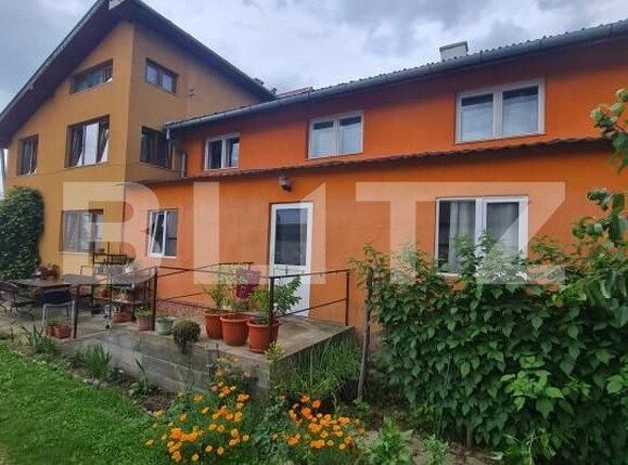 Casa de vânzare 7 camere Floreşti - 152420CV | BLITZ Cluj-Napoca | Poza1